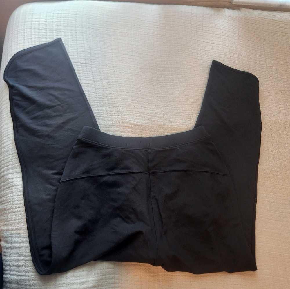 Lululemon Black Pants